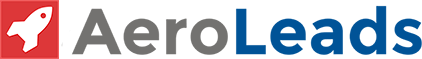 AeroLeads logo