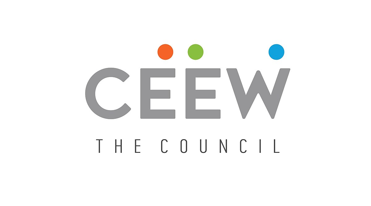 CEEW logo