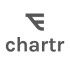 Chartr logo